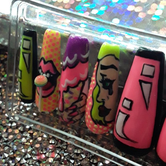 SHOW STOPPER😱🙀🙉 - Picture 4 of 8